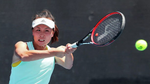 WTA приостановила проведение турниров в Китае из-за сексуального скандала с теннисисткой