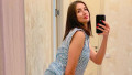 Одна из самых сексуальных спортсменок Казахстана показала откровенные фото