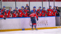 Хоккеисты подрались в перерыве матча чемпионата Казахстана
