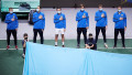Казахстан узнал первого соперника в Кубке Дэвиса-2022
