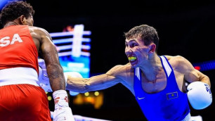 Казахстанские боксеры могут остаться без Олимпиады. Подробности