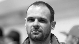 Ушел из жизни спортивный журналист Максим Карташов