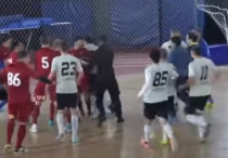 ©Кадр с видео