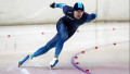 Казахстанский конькобежец выиграл золото на чемпионате четырех континентов