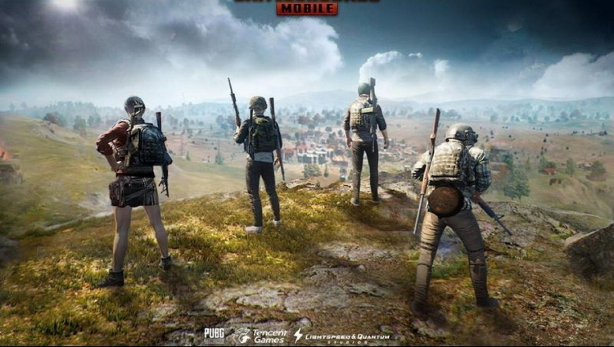 Команда казахстанца сыграет в финале турнира по PUBG Mobile с призовым  фондом свыше миллиона долларов | Спортивный портал Vesti.kz