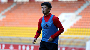 Полузащитник сборной Казахстана получил предложение из КПЛ. Его сравнивают с Исламханом