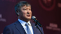 Даулет Турлыханов избран президентом Федерации борьбы Казахстана