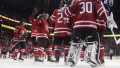 В Канаде вспомнили шокирующее поражение от Казахстана на молодежном ЧМ по хоккею