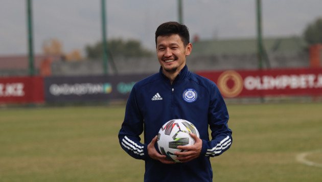 Два клуба КПЛ включились в борьбу за защитника сборной Казахстана