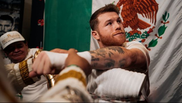 Легенда бокса назвал "Канело" новым идолом Мексики