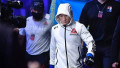 Жалгас Жумагулов сделал заявление о возвращении в UFC