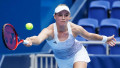 Теннисистка из Казахстана впервые в истории вошла в топ-13 рейтинга WTA