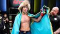 Как проходит в США подготовка Шавката Рахмонова к третьему бою в UFC