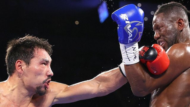 В ESPN признали казахстанского боксера открытием года и высказались о его нокаутирующем ударе