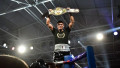 Казахстанского боксера назвали будущим чемпионом мира