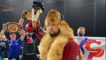 Непобежденный казахстанский боксер начал переговоры по бою с чемпионом мира - источник