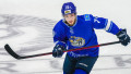Казахстанский хоккеист с драфта НХЛ покинул "Барыс"