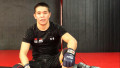 Казахстанский боец заявил о планах попасть в UFC в 2022 году