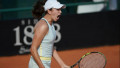Казахстанская теннисистка успешно стартовала на Australian Open