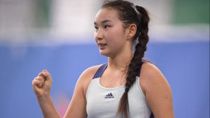 Два казахстанских юниора дебютируют на Australian Open