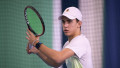 16-летний дебютант из Казахстана стартовал с победы на Australian Open-2022