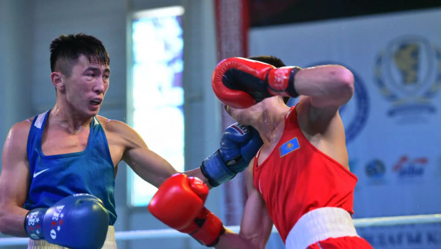 Казахстанцы не выступят в Узбекистане, или почему боксеры не поехали на чемпионат Азии