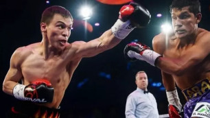 "Было бы прям по-красоте", или как небитому узбекскому боксеру предложили соперника из Казахстана