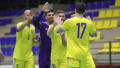 Названы лучшие игроки сборной Казахстана на Евро-2022 по футзалу