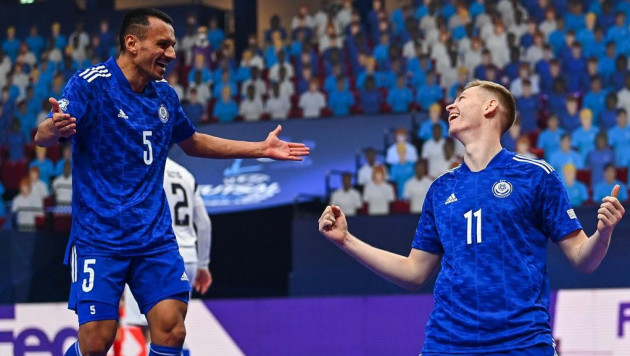 В УЕФА отреагировали на решающий матч Казахстана с Италией на Евро-2022