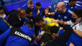 Как сборной Казахстана выйти в плей-офф Евро-2022 по футзалу. Все расклады