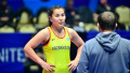 Казахстанка стала победительницей международного турнира по вольной борьбе