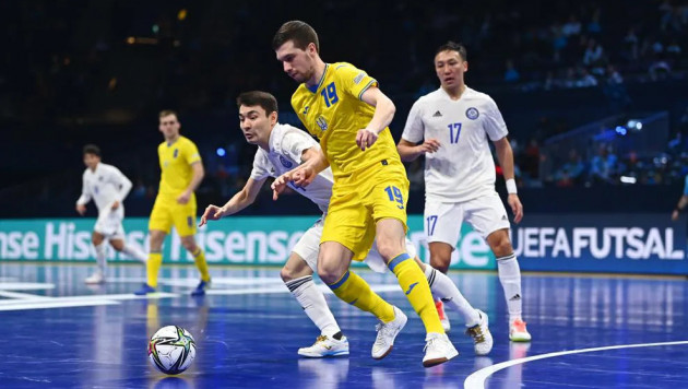 Казахстан в топ-4 рейтинга УЕФА, или кто может обойти команду Кака после Евро-2022