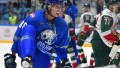 Казахстанец разрывает лигу в Финляндии, или кого нужно вернуть "Барысу" в КХЛ
