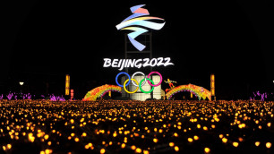 Названы фавориты медального зачета на Олимпиаде-2022 в Пекине