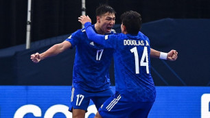 Казахстанец победит на Евро-2022? Голеадор возглавляет топ-список турнира