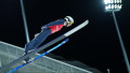 Казахстанские прыгуны с трамплина прокомментировали выход в финал Олимпиады-2022