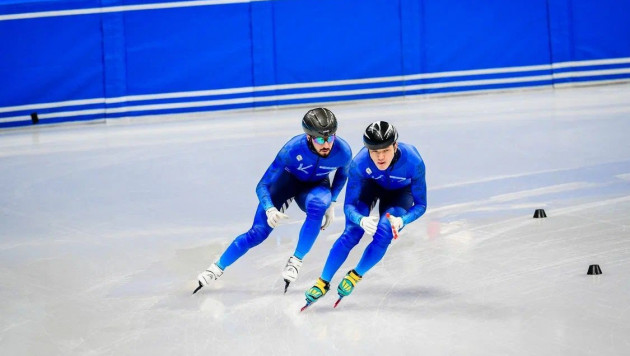 Определились первые получатели призовых в сборной Казахстана за Олимпиаду-2022
