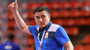 Экс-тренер сборной Казахстана дал прогноз на финальный матч Евро-2022 по футзалу