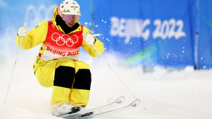 Галышева обошла олимпийскую чемпионку, но осталась без медали в Пекине-2022