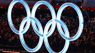 Старты за медали Олимпиады-2022 с участием казахстанцев. Расписание выступлений