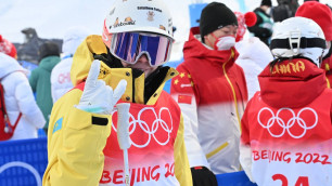 Юлия Галышева сделала заявление об олимпийской карьере