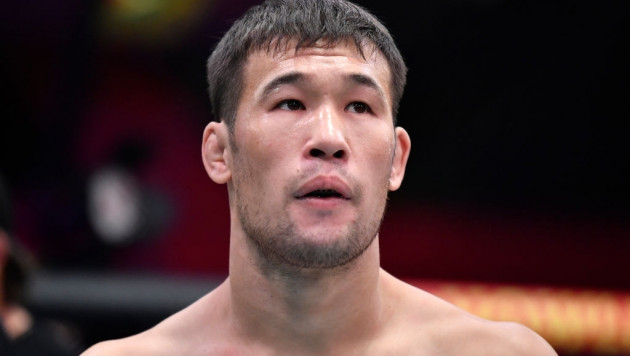 Шавкат Рахмонов вошел в топ-15 рейтинга UFC