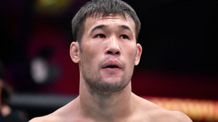 Шавкат Рахмонов вошел в топ-15 рейтинга UFC