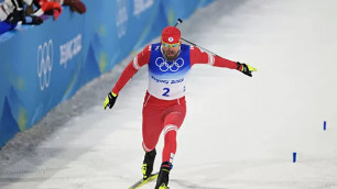 "Я прос…л старт". Российский лыжник ярко высказался о неудаче на Олимпиаде-2022