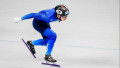Казахстанец вышел в полуфинал Олимпиады-2022