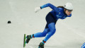 Казахстанка столкнулась с россиянкой и выбыла из борьбы на Олимпиаде