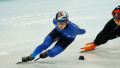 Казахстанец поборолся за медаль Олимпиады-2022