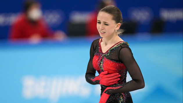 Казахстанка обратилась к угодившей в скандал олимпийской чемпионке