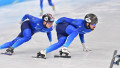 Удивили в Пекине, или как выступили казахстанцы в седьмой медальный день Олимпиады-2022