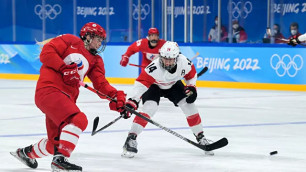 Россия осталась без медалей в женском хоккее на Олимпиаде-2022